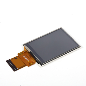 2.4 &quot;Modulo <span class=keywords><strong>LCD</strong></span> <span class=keywords><strong>TFT</strong></span>/240*320dots/8bit 16bit 18bit 8080 di Interfaccia di <span class=keywords><strong>MCU</strong></span>/SPI/RGB/ST7789V