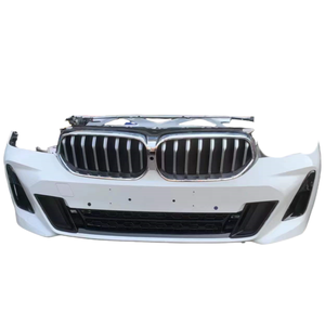 ชุด G32ตัวถังรถ BMW 6ซีรีส์ Gt พร้อมกันชนหน้า GT630ด้านหน้ากันการชนคานพัดลมอิเล็กทรอนิกส์-ดาดฟ้าเดียว - Product Image 2