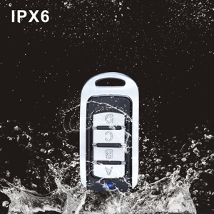 POWERTECH用の自動化PR-2送信機リモコン - Product Image 4