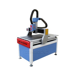 Barato multifunción máquina de CNC Router de madera 6090 de piedra madera - Product Image 2
