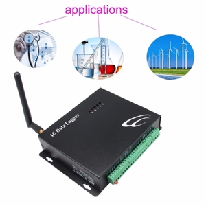 GSN8-HV-4G <strong>Ethernet</strong> Monitoring System Temperature Humidity <strong>Modbus</strong> 4g <strong>Data</strong> <strong>Logger</strong> - Product Image 5
