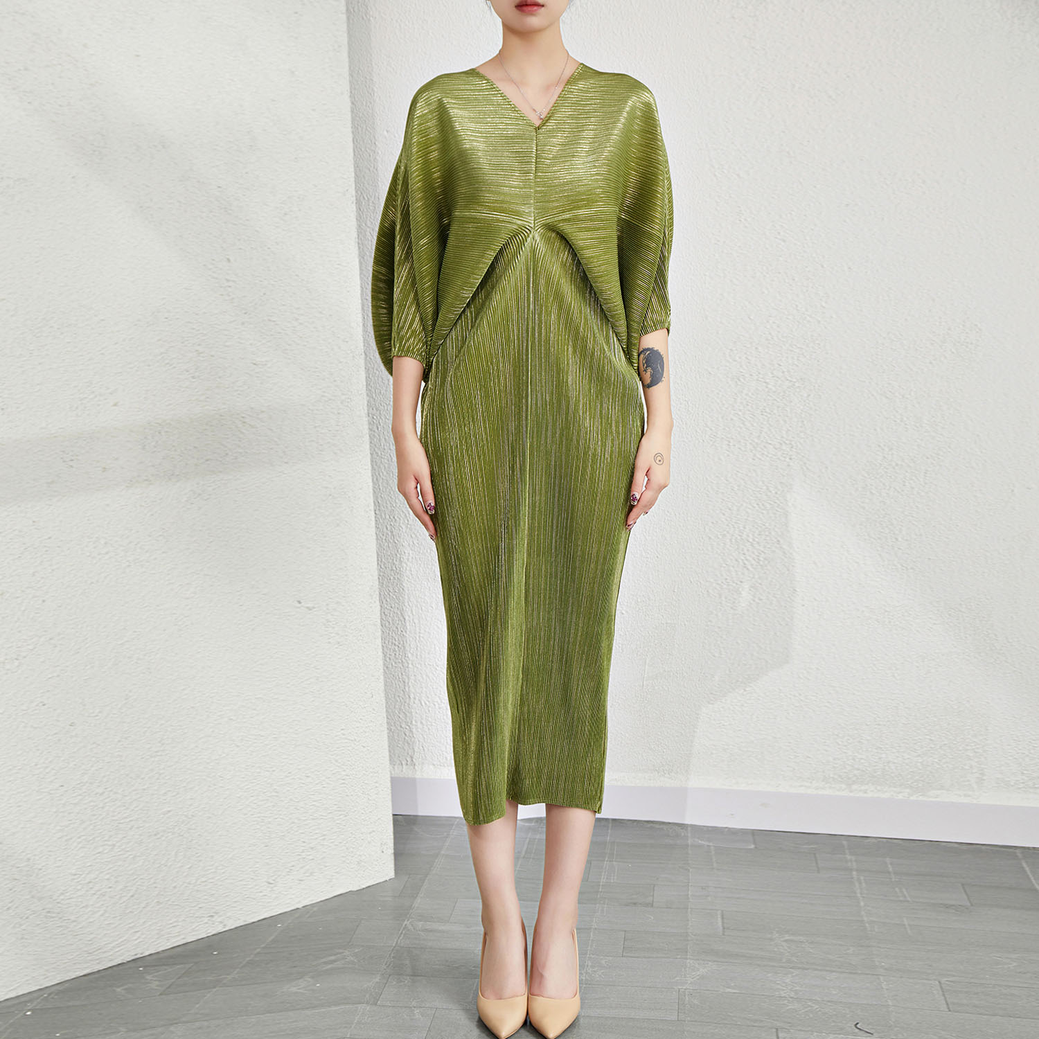 Army Green