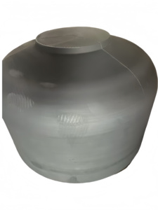 最新热品石墨坩埚坩埚石墨高纯石墨坩埚 - Product Image 3