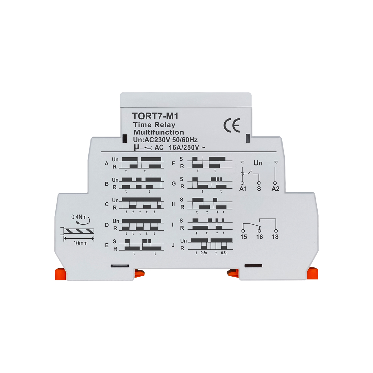 TORT7-M1 10 EN 1