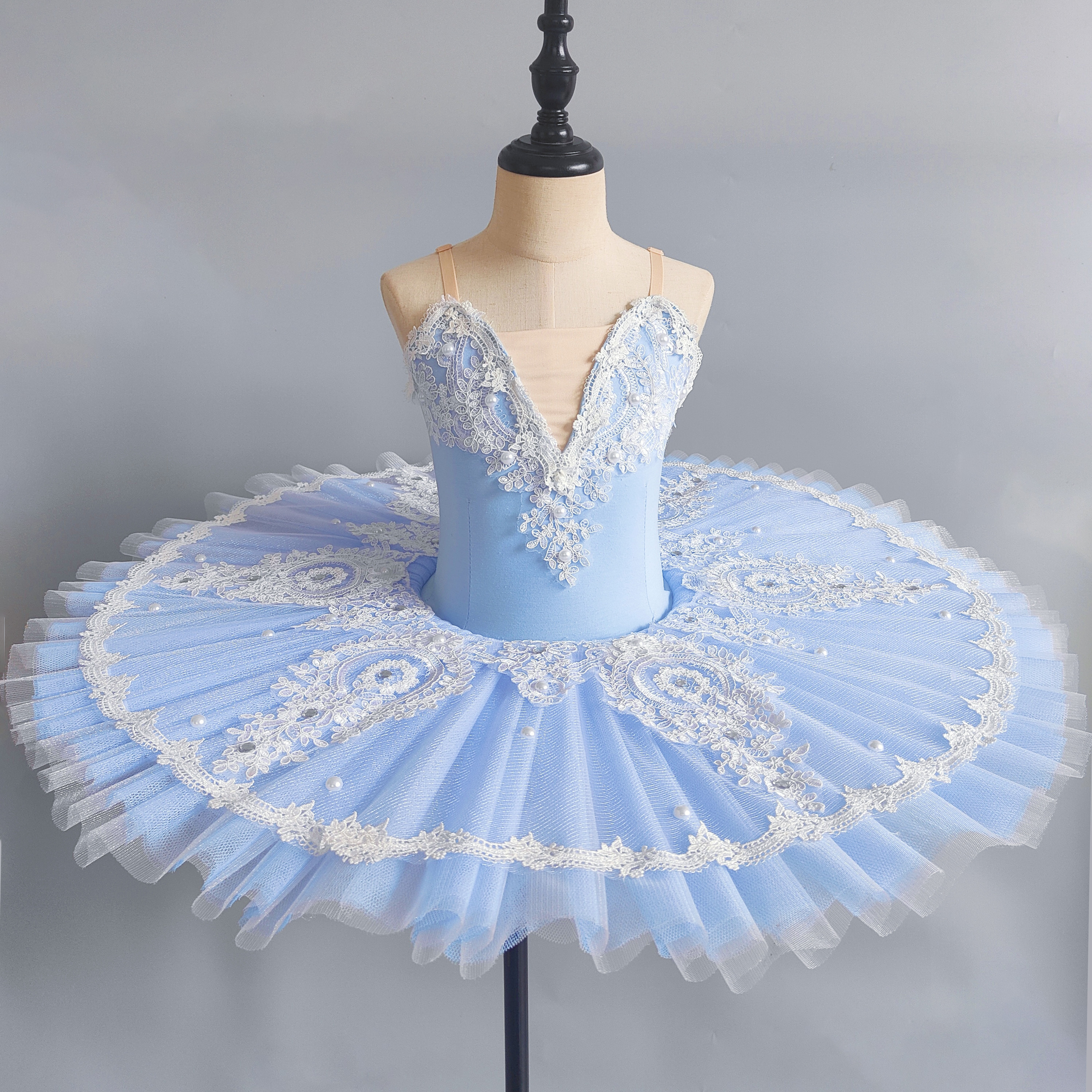 Azul celeste de ensueño