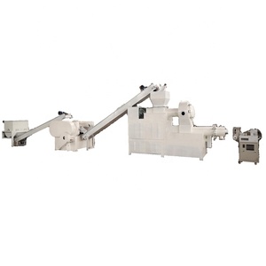 เครื่องผลิตสบู่เครื่องทำสบู่ในเอธิโอเปีย - Product Image 5