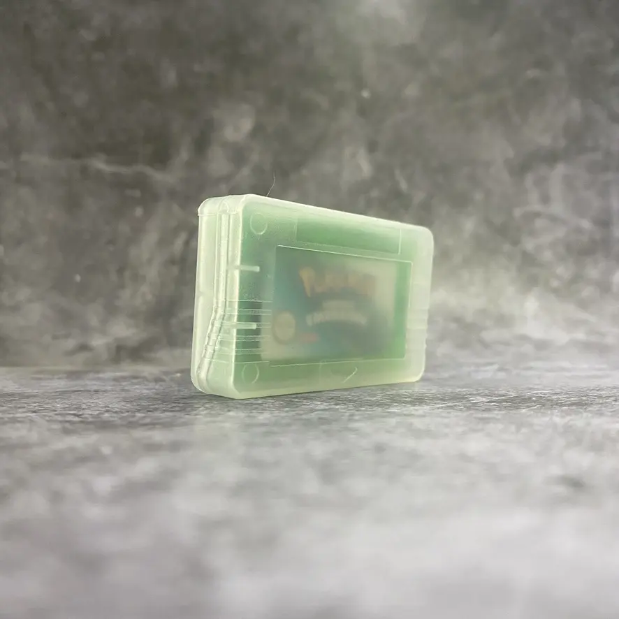 Emerald