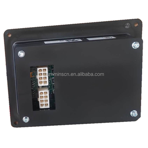 Parts Power <strong>Command</strong> 1.1 PCC1301 PCC1302 Module HMI211 HMI220 0300-6014 Generator Set Controller Module PCC3100 - Product Image 5