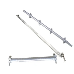 Профессиональный производитель, система строительных лесов - Product Image 3