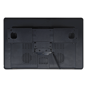 Car Headrest Monitor Android 13 DC12V IPS HD Screen Display Touch Button FM BT TF <strong>USB</strong> 1 HDMl <strong>Input</strong> Car Rear Seat Screen - Product Image 2