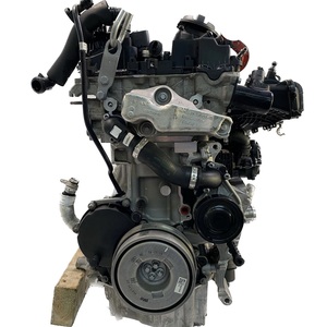 BMW için B38 B48 Motor tertibatı Motor F20 F49 G28 1 2 3 4 5 6 serisi 2.0L 1.5L turbo araba motoru BMW için - Product Image 2