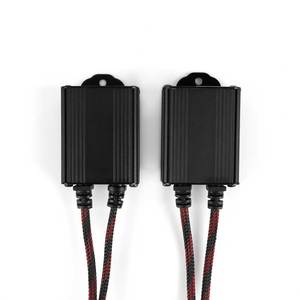 Cn360 LED ถอดรหัสป้องกันการสั่นไหวสำหรับ C6p ไฟหน้าโดยเฉพาะข้อผิดพลาดฟรี - Product Image 2
