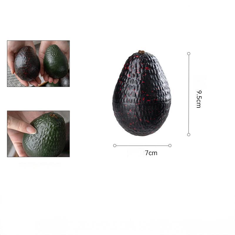 Vert SKU-16-Style avocat B