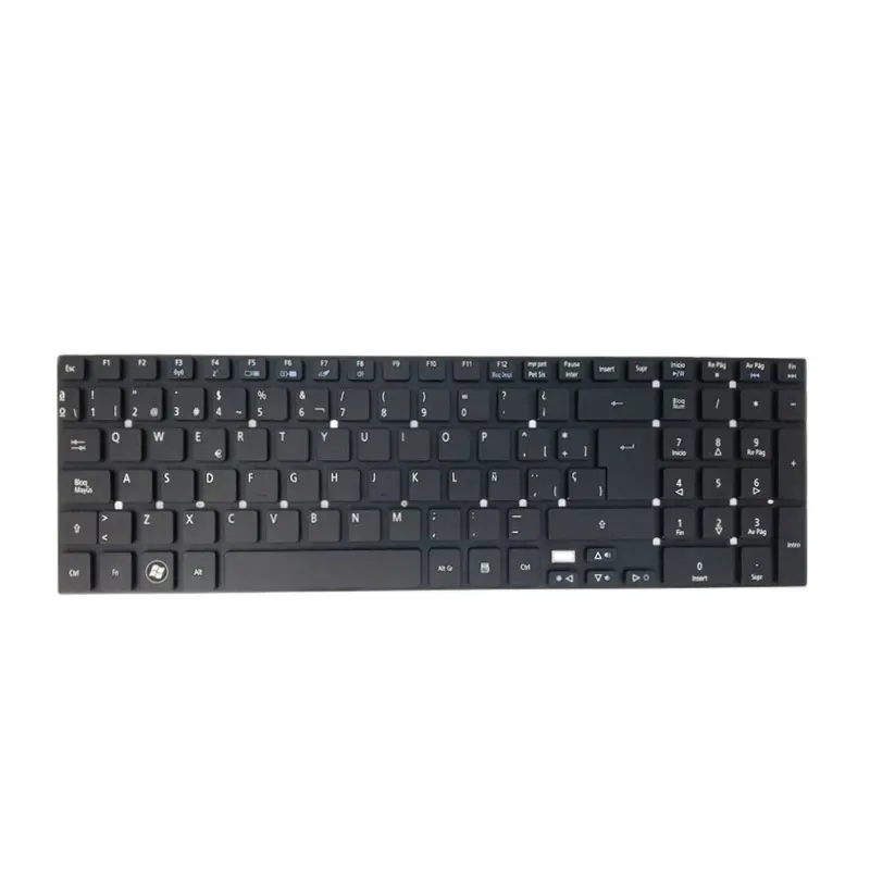 Teclado de ordenador portátil Acer 5830T SP, gran oferta