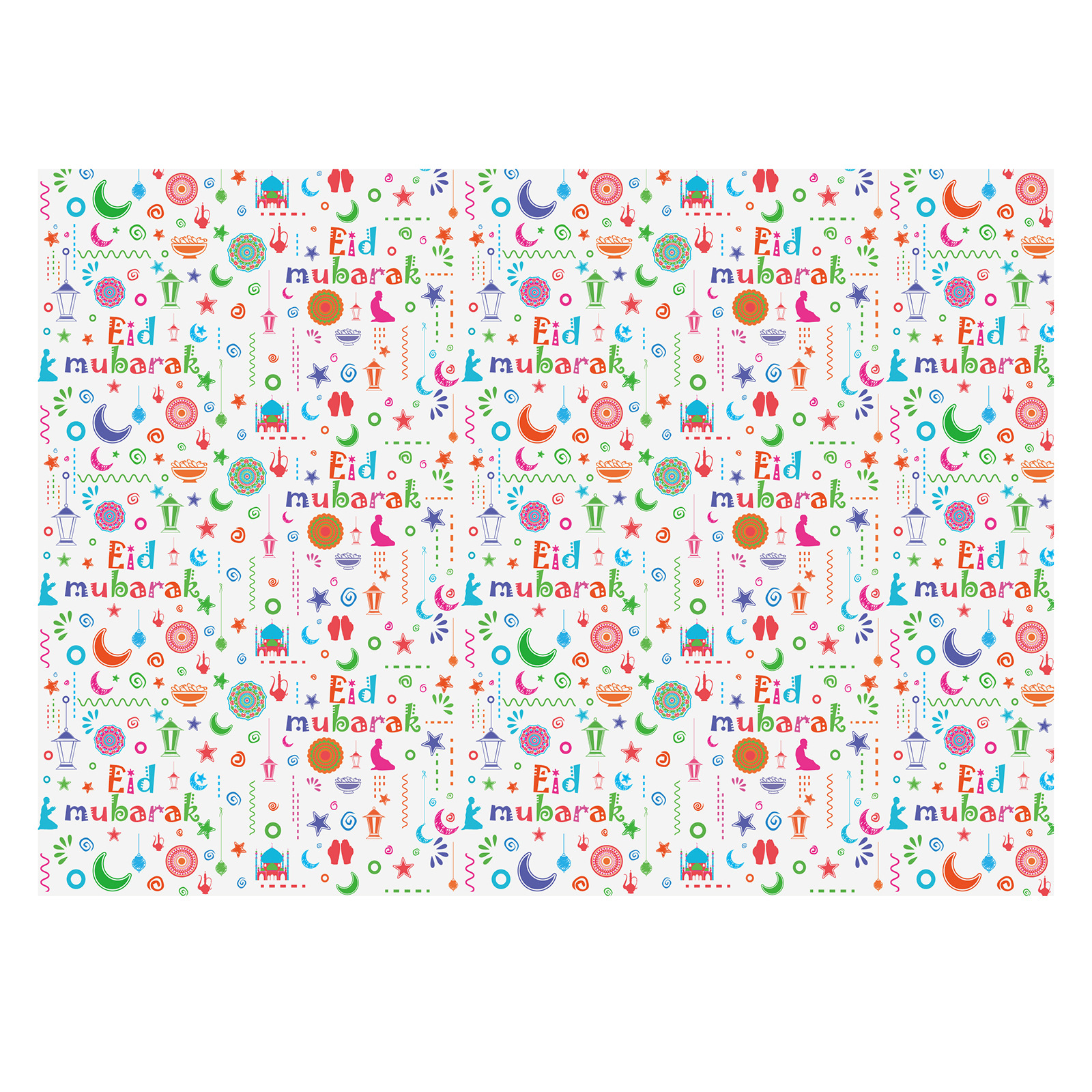 Multi(EID)