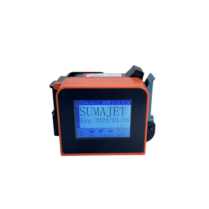 Good Quality Mini Portable Inkjet Printer Date Logo <strong>Image</strong> <strong>Coding</strong> Printing Machine Handheld Printer with Fast Dry <strong>Ink</strong> Cartridge - Product Image 3