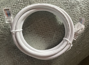 GHT Cable 1m 3m 5m Rj45 <strong>Cat5</strong> Cat5e Cat6 Cat6a Cat7 <strong>Utp</strong> <strong>Computer</strong> <strong>Network</strong> Communication Patch Cord - Product Image 2
