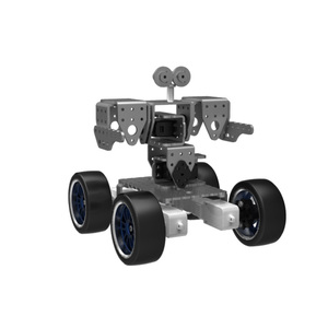 Más útil versión de Metal MA2001 Kits de robótica educativa Kit de programación de bloques de construcción para niños modelo aprendizaje creatividad - Product Image 5