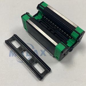 MALAXY 100% 原始线性块Mgn9c Mgn9h微型导轨线性块滑架 - Product Image 1