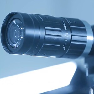 Định hướng Xem-Hệ thống đo tầm nhìn âm thanh nổi đa chế độ xem Shimada kiểm tra trực quan chim lớn - Product Image 4