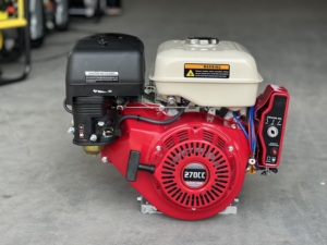 Satılık motor benzinli motor - Product Image 6