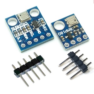 GY-63 BMP180 BMP280 GY-68 GY68 <strong>Digital</strong> Barometric Pressure <strong>Sensor</strong> Board Module Compatible With BMP085 MS5611 For <strong>Arduino</strong> - Product Image 3