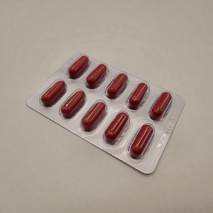 קנאדה וחית מחמד על ידי כלב לב וכלי דם קוריאה בטן cosquin uv תזונה מתילן מעכב תוספי בריאות באינטרנט - Product Image 2