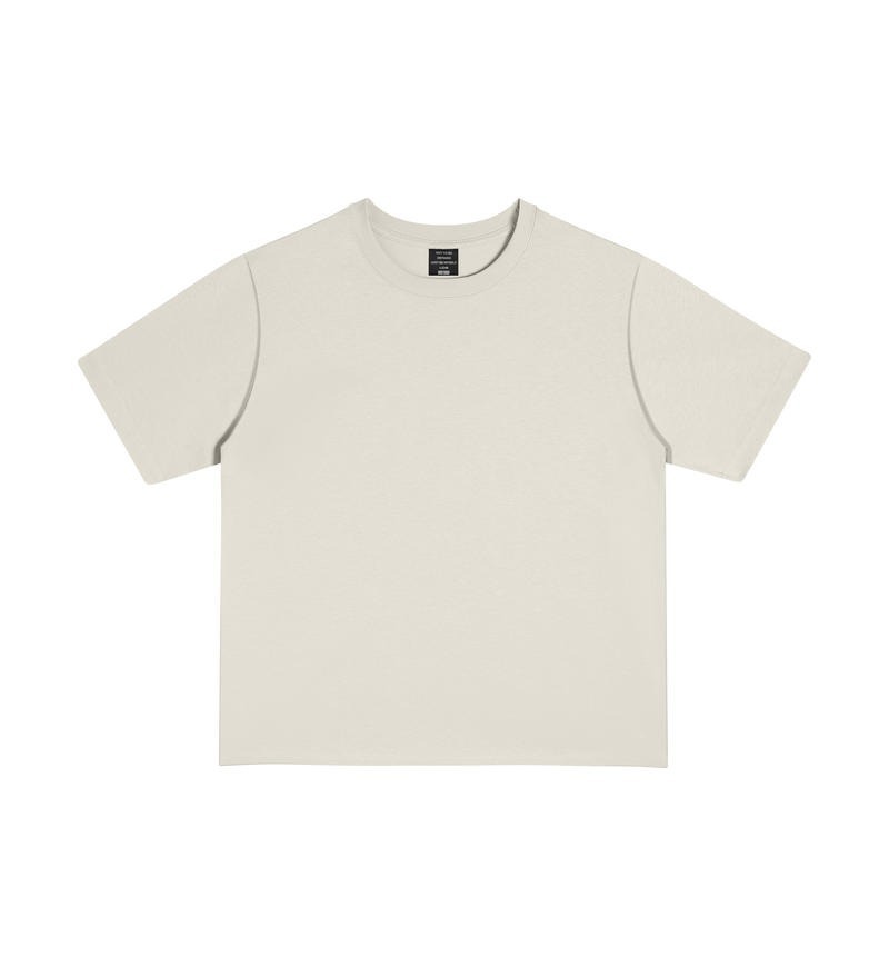 Grayish apricot