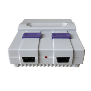 ซูเปอร์มินิ SN-02ย้อนยุค SNES ทีวีเกมคอนโซลในตัว821คลาสสิก8บิตเกม - Product Image 4