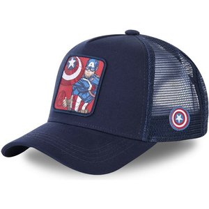 Benutzer definierte Cartoon Gitter Gorras 5 Panel <span class=keywords><strong>Snapback</strong></span> Truck Hut atmungsaktive Netz Outdoor Sport Baseball <span class=keywords><strong>Cap</strong></span> für den Sommer