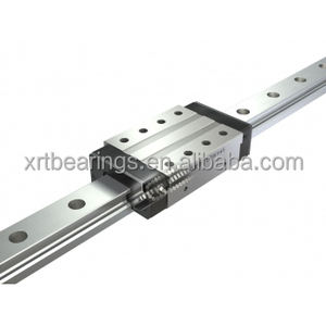 JAPÃO IKO <span class=keywords><strong>Linear</strong></span> Rolo Maneira Super X LRWX25 LRWX35 LRWX45 LRWX55 LRWX75 CNC Tipo de rolo Movimento <span class=keywords><strong>Linear</strong></span> Guias de rolamento Trilho