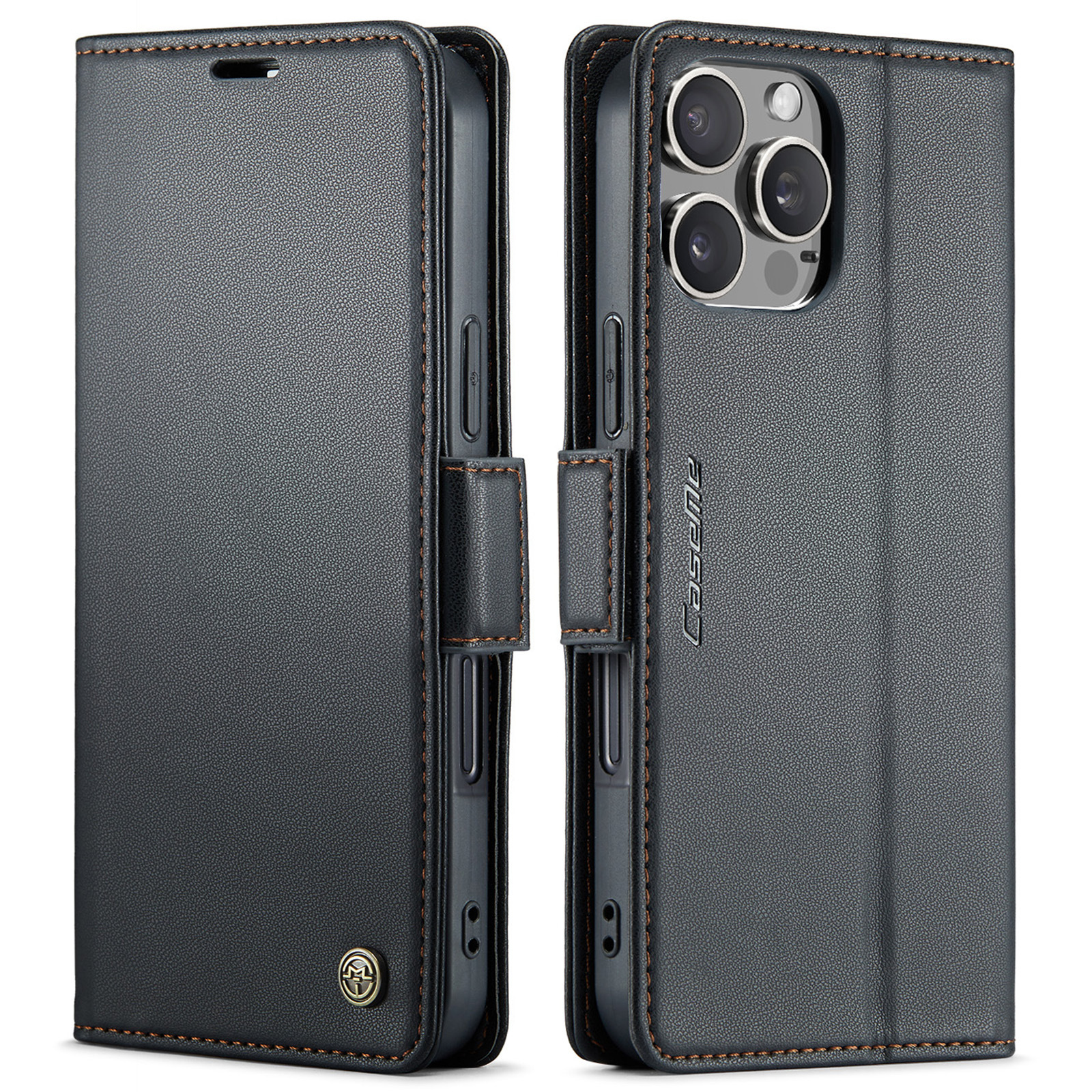 Nero per iPhone 15 Pro Max