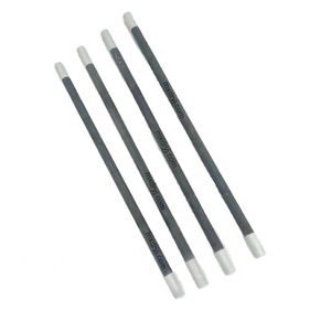 1550C High Temperature Customized Dumbbell Type <strong>Sic</strong> air Heater <strong>Tube</strong> Small Diameter - Product Image 5