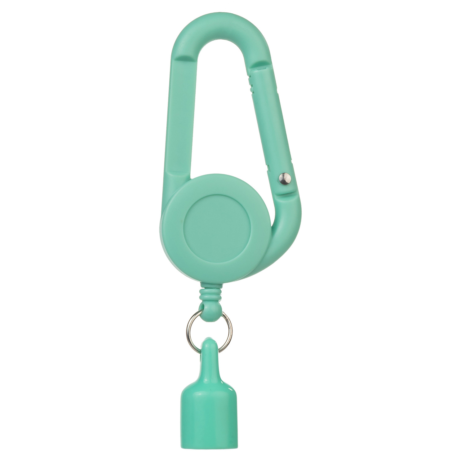 BLEU CLAIR VERT