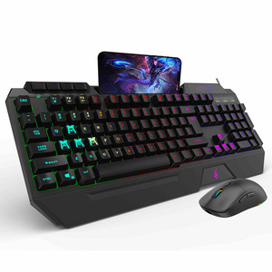 Nord Stage 3 Backlit 104 Key Gaming <strong>Keyboard</strong> Light <strong>Keyboard</strong> Piano 606g <strong>Notebook</strong> <strong>Keyboard</strong> Rainbow RGB Usb Desktop ABS Wired FK19 - Product Image 4