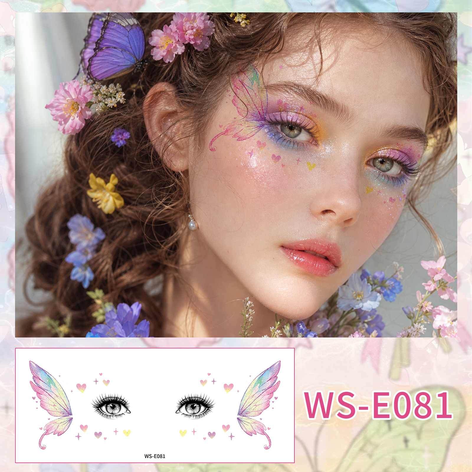 WS-E081
