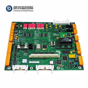 Kone Elevatorメインボードプリント基板Kone ElevatorスペアパーツエレベーターボードKM773380G04 - Product Image 1