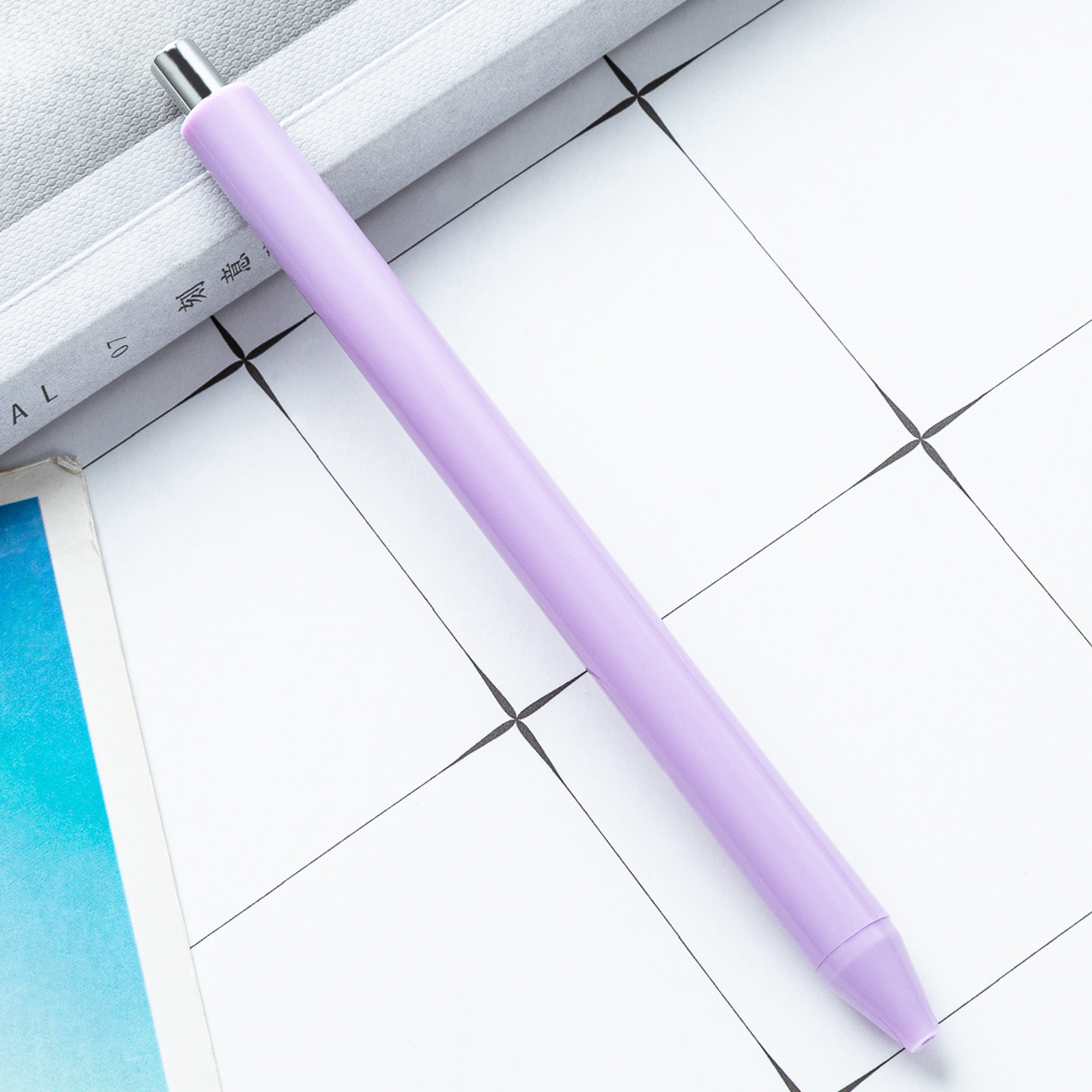 Light Purple