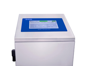 DOCOD DOD Inkje <strong>Printer</strong> D100 7dots Clean Most Economical Batch Code <strong>Printer</strong> with Cheapest Ink White Inkjet <strong>Printer</strong> for Tyre Bags - Product Image 4