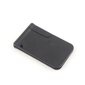 Universal 10X3 ปุ่มสมาร์ทการ์ดKey Shellสําหรับรถยนต์Renault Meganeเปลี่ยนชิปTransponder - Product Image 5