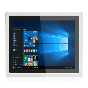 12.1 Inch Rugged Tablet <strong>Windows</strong> I7 Waterproof <strong>Embedded</strong> Ip65 All in One Industrial Capacitive Touch Front Panel Pc <strong>Computer</strong> - Product Image 1