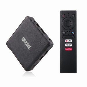 Mecool KM1 DELUXE 4GB 32GBGoogle認定Android10.08Kストリーミングボックス - Product Image 3