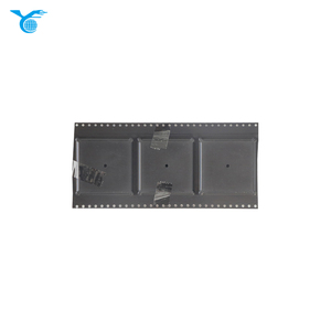 笔记本电脑处理器CPU，适用于100-000000296 R5-5600H AMD Ryzen 5 5600H CPU BGA - Product Image 2