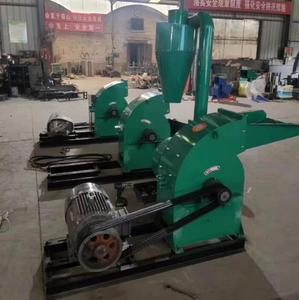Corn Hammer Flour <strong>MIll</strong> Machine Grinding Maize Stalks Grains Cutting Maize Stalks Hammer <strong>Turkey</strong> Feed Pellet Processing Machine - Product Image 4