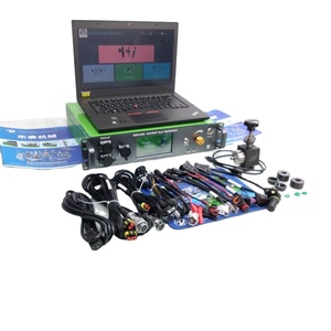 Probador DONGTAI EUS1600L para prueba de bomba e inyector de unidad electrónica CAMBOX EUI EUP - Product Image 1
