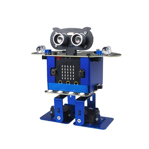Детский развивающий робот Happy Bot