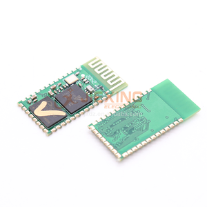 Modulo Wireless HC-05 BC417143 SPP2.0 master-slave integrato STM32 comunicazione seriale wireless CSR HC05 BT moduli - Product Image 3