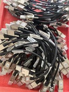 StackWise-160 1M Stapeln Kabel-Glasfaser-Ausrüstung für Catalyst 3650 Serie Modell STACK-T2-1M - Product Image 5