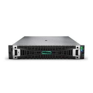 HPE ProLiant DL380 DL360 Gen11 Gen10 Network Cloud Storage Nas 2U Rack AI GPU System Computer Rack barebone Server virtuale - Product Image 1