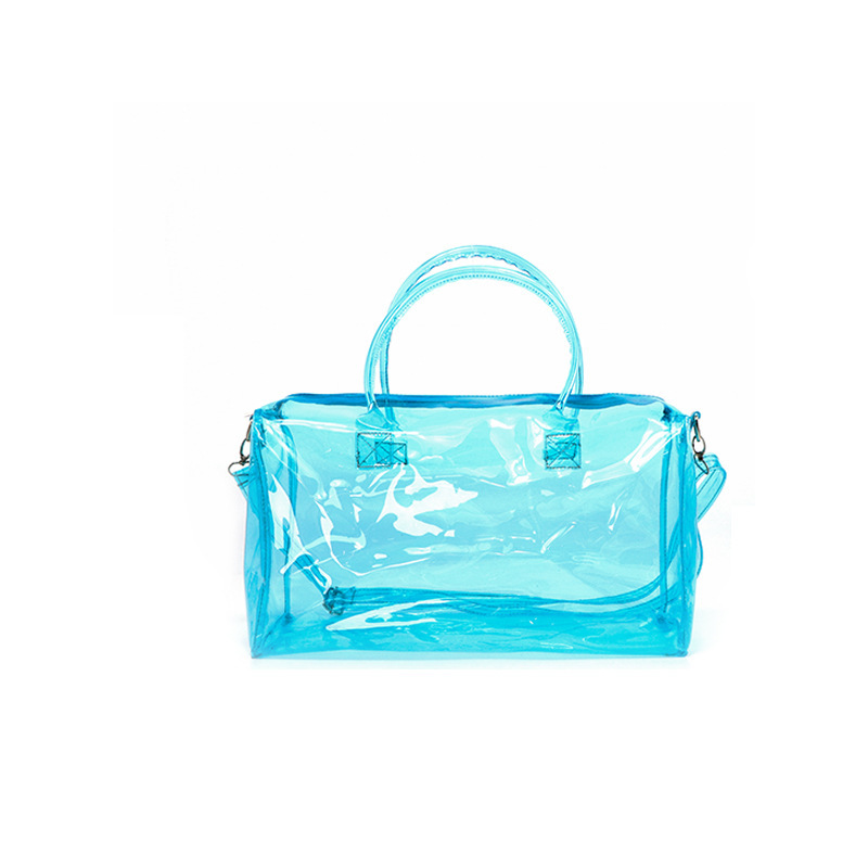 NO LOGO-Blue